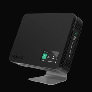 Mosiac Palette Pro 3